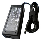 Cargador Hp Original Pavilion Sleekbook 14-b00 Series +cable