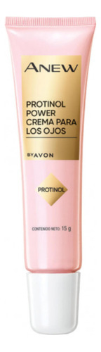 Anew Crema Ojos Protinol Renova