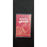 Cassette : Memphis La Blusera Usado