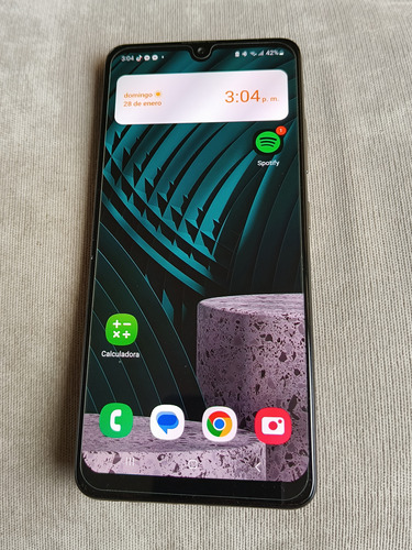 Celular Galaxy A32