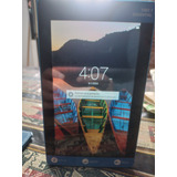Tablet Lenovo Tab3 7 Essential Tb3-710f Android 5.1 8gb 7  W