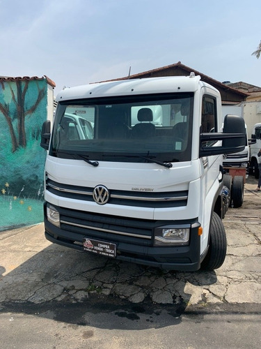 VOLKSWAGEN  11180 NO CHASSI 2021