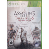 Assassin's Creed  Para Xbox 360