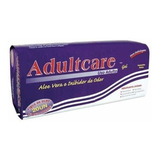 Absorvente Adultcare Unissex C/20 Unidades