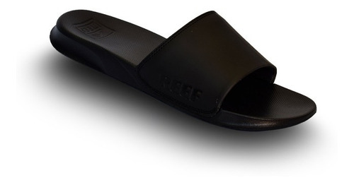 Ojotas Reef One Slide Men Black