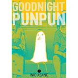 Goodnight Punpun, Vol. 1 (1), De Asano, Inio. Editorial Viz Media Llc, Tapa Tapa Blanda En Inglés, 2016