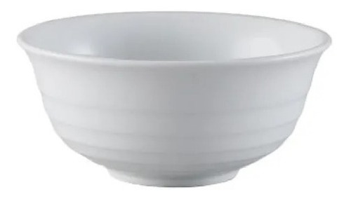 Bowl Ensaladera Cerealero Sofia De Porcelana 18,5 Cm