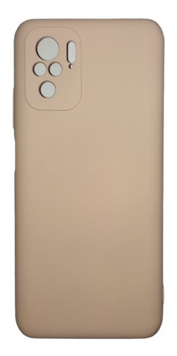 Forro Carcasa Para Smartphone Xiaomi Redmi Mi Note 10 O 10s