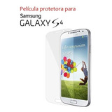 Película Samsung Galaxy S4 I9505 I9500 I9515l