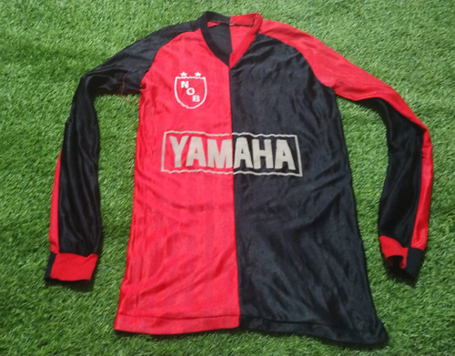 Vieja Camiseta Newells Old Boys Niños