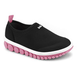 Tênis Infantil Bibi Roller 2.0 Liso Feminino