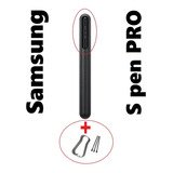 Pluma - Lápiz - S Pen Pro - Original 100% - Samsung Galaxy