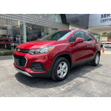 Chevrolet Trax 2020