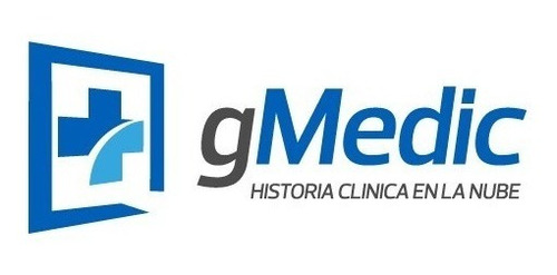 Software De Historia Clínica En La Nube - Gmedic