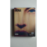 Madonna -  Mdna World Tour Dvd Cerrado 