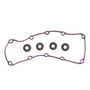 Empacadura Tapa Valvula Dodge Chrysler Neon Motor 2.0 Chrysler Neon