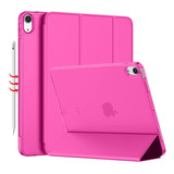 Funda Para iPad Air 5 2022 / iPad Air 4 2020 - Fucsia 10.9