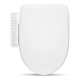 Smartbidet Sb-2600 Asiento De Bidé Eléctrico Para Inodoro Al