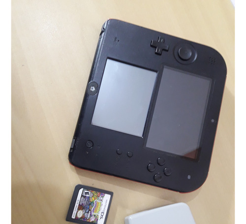 Nintendo 2ds + Jogo