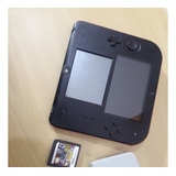 Nintendo 2ds + Jogo