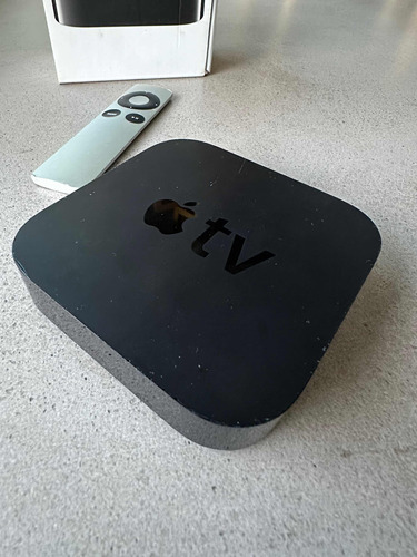 Apple Tv - Modelo A1469