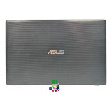 Carcasa Tapa De Display Y Webcam Notebook Asus D550m