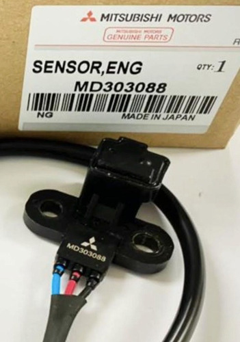 Sensor Posicin Cigeal Galant, Mx Mf Montero Sport Foto 4