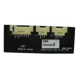 Placa Sensor Receptor 76405603 LG 47la6600 