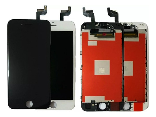 Tela Display Lcd Touch Para iPhone 8 Plus 5.5 Original