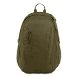 Mochila Jansport Camping Escolar Casual Agave