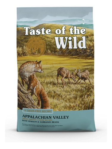 Taste Of Wild Appalachian 2.2kg