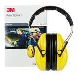 Protector Auditivo 3m Peltor Optime 1 Certificado 27db