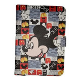 Funda Compatible Con iPad 2 3 4 Flip Cover Tablet Diseños