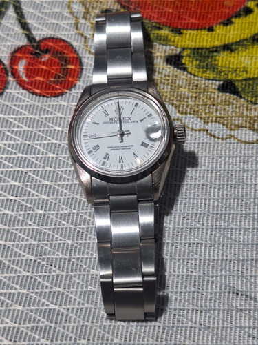 Reloj Rolex Imitacion