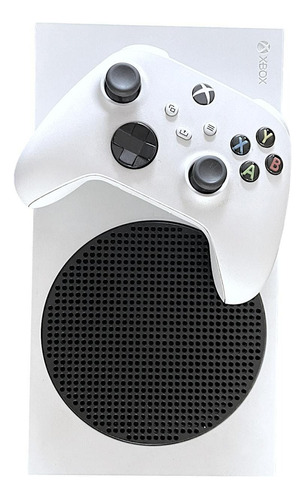 Xbox Serie S 512gb Standart Nova Geração