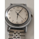 Reloj Timex Vintage De Hombre 