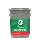 Total Agritraite 68 (aceite Para Ordenadoras) Balde 20l