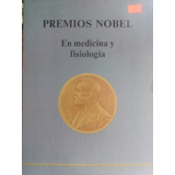 Premios Nobel En Medicina Y Fisología - Searle