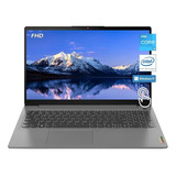 Laptop Lenovo Ideapad 3 Core I3-1115g4 12gb Ram 256gb Win11