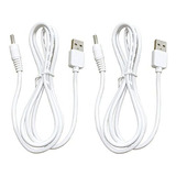 Cable De Carga Usb Para Foreo Luna 3/luna Mini 3/luna Mini .