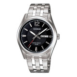 Reloj Casio Mtp-1335d-1a Agente Oficial Casio Centro