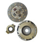 Kit De Croche Embrague Clutch Vw Gol Parati Saveiro Luk Volkswagen Parati