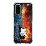 Case Guitarra - Samsung: Note 20 Ultra