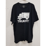 Playera Trukfit Xl Lil Wayne No Supreme Yezzy Gucc Kenye Tup