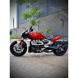 Triumph Rocket 3 R