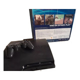 Playstation 3 Slim