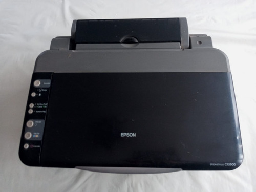Impresora Epson Stylus Cx3900