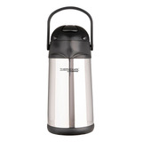 Termo Sifón Acero Inoxidable 2,5 Lt Thermos