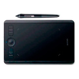Wacom Pth460k0a Tableta Digitalizadora Intuos Pro Small Pth4