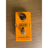 Pedal Phaser Mxr Phaser90